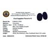 Image 2 : 16.65ctw Oval Mixed Blue Sapphire Parcel