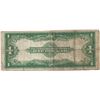 Image 2 : 1923 $1 Large Silver Certificate Speelman / White Note