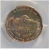 Image 3 : 1940-D JEFFERSON NICKEL, PCGS MS-66 FULL STEPS
