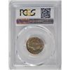 Image 4 : 1940-D JEFFERSON NICKEL, PCGS MS-66 FULL STEPS