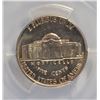 Image 3 : 1956-D JEFFERSON NICKEL, PCGS MS-66+