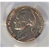Image 2 : 1958-D JEFFERSON NICKEL, PCGS MS-65 FULL STEPS