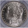 Image 2 : 1884-O MORGAN SILVER DOLLAR, PCGS MS-63