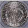 Image 3 : 1884-O MORGAN SILVER DOLLAR, PCGS MS-63