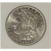 Image 2 : 1886 MORGAN SILVER DOLLAR, NGC MS-63
