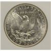 Image 3 : 1886 MORGAN SILVER DOLLAR, NGC MS-63