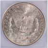 Image 3 : 1887 MORGAN DOLLAR ICG MS-64