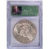 Image 4 : 1887 MORGAN DOLLAR ICG MS-64