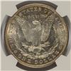Image 3 : 1888 MORGAN DOLLAR NGC MS-64