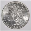 Image 2 : 1896 MORGAN SILVER DOLLAR, NGC MS-63