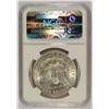 Image 4 : 1921 MORGAN SILVER DOLLAR, NGC MS-64