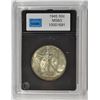 Image 1 : 1945 WALKING LIBERTY HALF DOLLAR, CCGS  MS-63