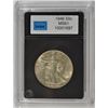 Image 1 : 1946 WALKING LIBERTY HALF DOLLAR, CCGS MS-61