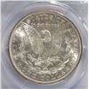Image 3 : 1882-S MORGAN DOLLAR PCGS MS-64+