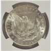 Image 3 : 1885-O MORGAN DOLLAR NGC MS-63+