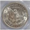Image 3 : 1900 MORGAN SILVER DOLLAR, PCGS MS-64+
