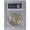 Image 4 : 1900 MORGAN SILVER DOLLAR, PCGS MS-64+