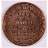 Image 1 : STORE TOKEN (STANDISH PORK) DETROIT, MI