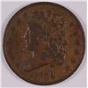 Image 1 : 1834 HALF CENT VF/XF