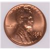 Image 2 : 1958-D LINCOLN CENT NGC MS-66 RED !!!