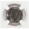 Image 2 : 1996-W ROOSVELT DIME NGC MS-67