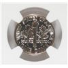 Image 3 : 1996-W ROOSVELT DIME NGC MS-67