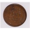 Image 3 : 1912-S LINCOLN CENT NGC AU-58 BN