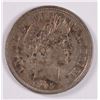 Image 1 : 1905-S BARBER DIME BU