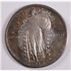 Image 1 : 1917 TYPE 2 STANDING LIBERTY QUARTER MS-64 FULL HEAD, TONED