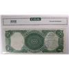 Image 2 : 1907 $5 LEGAL TENDER CGA 66 #E29747043