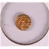 Image 2 : 1850's GOLD FANAM INDIA BU