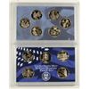 Image 2 : 2 - QUARTER PROOF SETS; 2008 & 2009, with BOX / COA