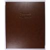 Image 5 : COMPLETE BU SET OF FRANKLIN HALF DOLLARS IN DANSCO ALBUM 1948-1963