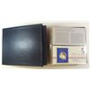 Image 4 : (20) POSTMASTERS OF AMERICA TRIBUTES 1972 PROOF STERLING SILVER 1st DAY COVERS