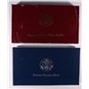 Image 3 : U.S. PROOF COMMEMORATIVES: 1984 OLYMPICS &  2006 FRANKLIN SCIENTIST