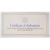 Image 3 : 2-PIECE STATUE OF LIBERTY & 2-PIECE 1993 BILL OF RIGHTS COMMEM PROOF SETS
