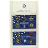 Image 2 : U.S. PROOF SETS IN ORIG. PACKAGING: ( 2 ) 1977, ( 2 ) 1979, 1985 AND ( 3 ) 1999