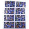 Image 2 : U.S. PROOF SETS IN ORIG BOXES WITH CERTS: 2000, 01, 02, 03, 04, 06 & 2009