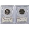 Image 2 : ( 2 ) 2002-S MISSISSIPPI STATE QUARTERS, PCGS PR-70 DCAM