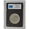 Image 1 : 1933-S WALKING LIBERTY HALF DOLLAR, CCGS XF-40
