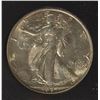 Image 2 : 1937-S WALKING LIBERTY HALF DOLLAR, CCGS MS-62