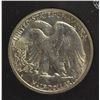 Image 3 : 1937-S WALKING LIBERTY HALF DOLLAR, CCGS MS-62