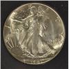 Image 2 : 1941-D WALKING LIBERTY HALF DOLLAR, CCGS MS-64+