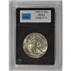 Image 1 : 1942-S WALKING LIBERTY HALF DOLLAR, CCGS MS-63