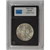 Image 1 : 1943 WALKING LIBERTY HALF DOLLAR, CCGS MS-66