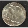 Image 3 : 1943 WALKING LIBERTY HALF DOLLAR, CCGS MS-66