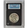 Image 4 : 1943 WALKING LIBERTY HALF DOLLAR, CCGS MS-66