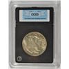 Image 4 : 1944-D WALKING LIBERTY HALF DOLLAR, CCGS MS-65