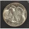 Image 3 : 1946-S WALKING LIBERTY HALF DOLLAR, CCGS MS-65