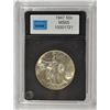 Image 1 : 1947 WALKING LIBERTY HALF DOLLAR,  CCGS MS-65